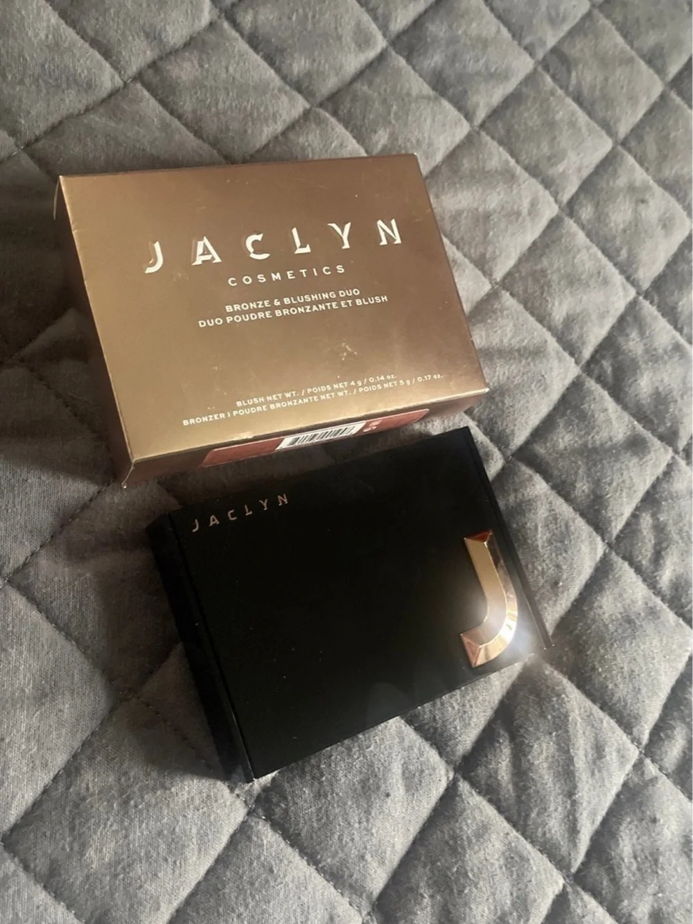 Jaclyn Cosmetics jaclyn cosmetics
